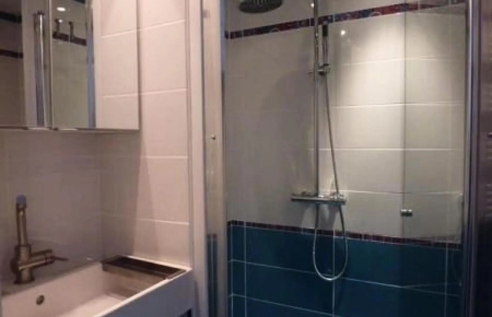 Apartment Residence Le Boussolenc - Studio 2 Personnes Superbe Vue Pistes Mae-2024 Le Melezet
