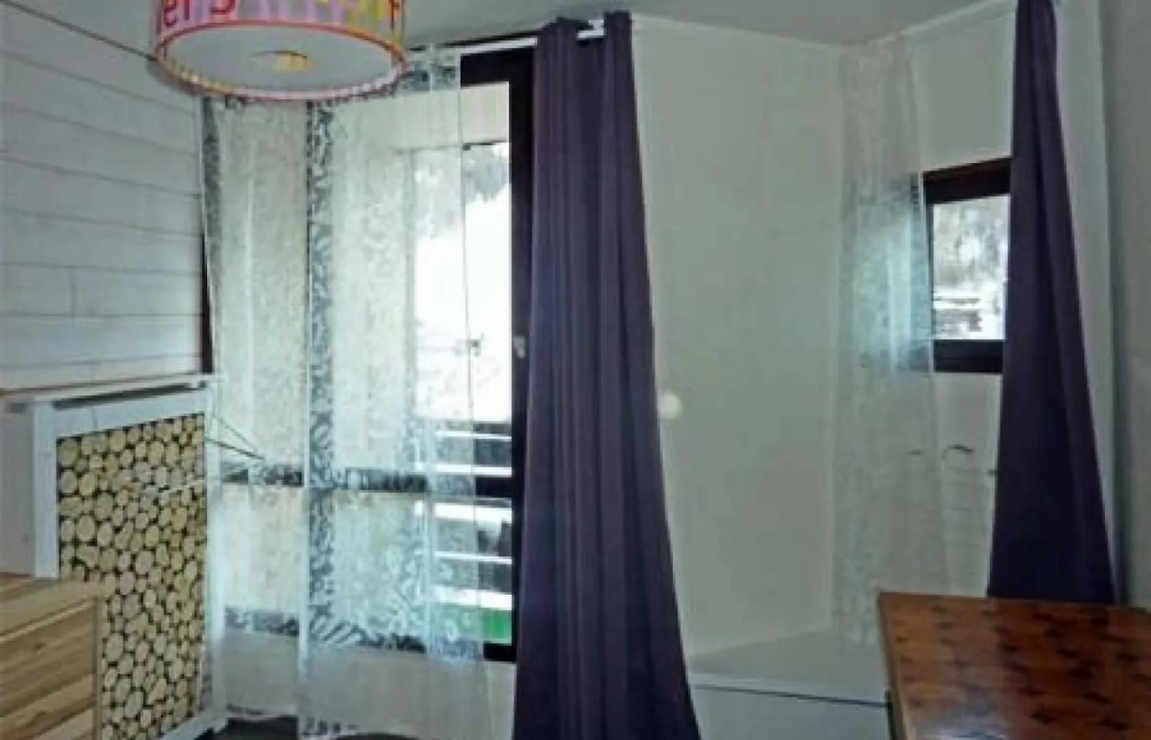 Residence Le Boussolenc - Studio 2 Personnes Superbe Vue Pistes Mae-2024 Le Melezet 0*,