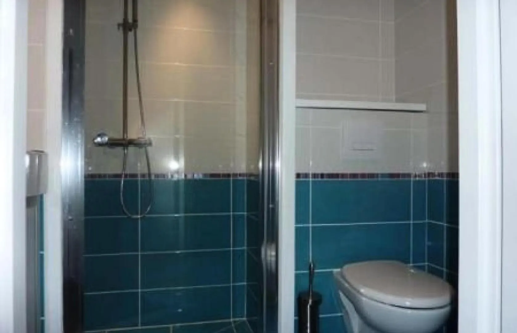 Residence Le Boussolenc - Studio 2 Personnes Superbe Vue Pistes Mae-2024 Le Melezet